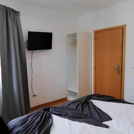 Apartamentos Internacional Coimbra Room photo