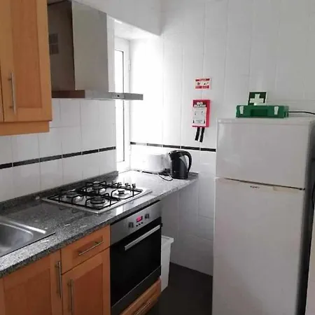 Apartamentos Internacional Coimbra Room photo