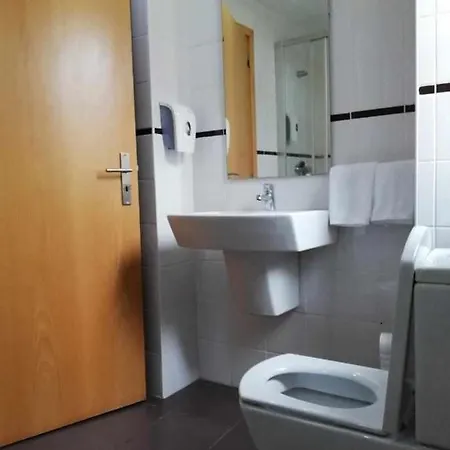 Apartamentos Internacional Coimbra Room photo