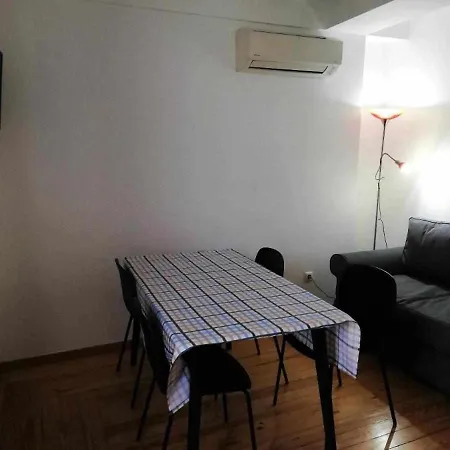 Apartamentos Internacional Coimbra Room photo