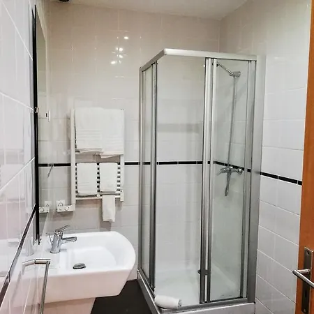 Apartamentos Internacional Coimbra Exterior photo