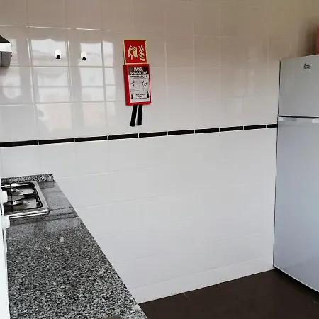 Apartamentos Internacional Coimbra Exterior photo