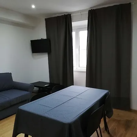 Apartamentos Internacional Coimbra Exterior photo