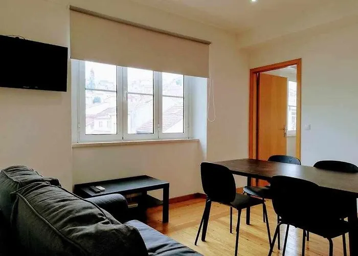 Apartamentos Internacional