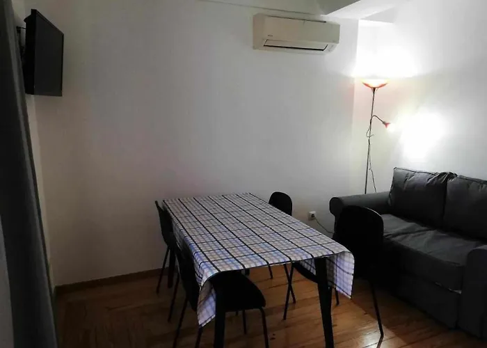 Apartamentos Internacional