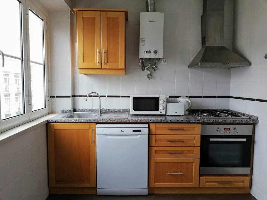 Apartment Internacional *