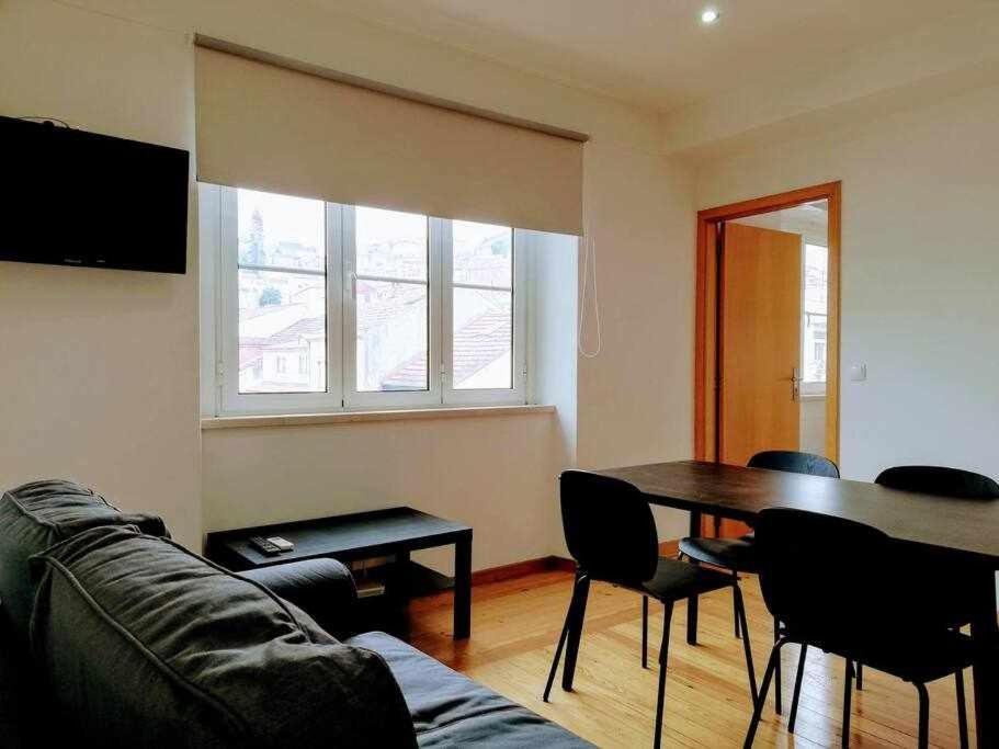 Apartment Internacional Coimbra