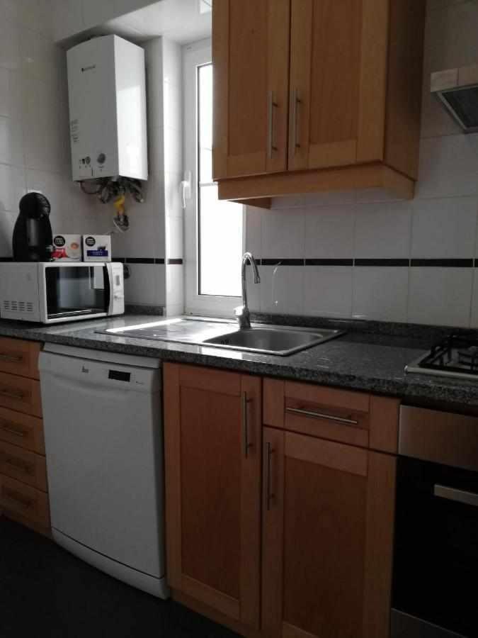 Apartment Internacional Coimbra