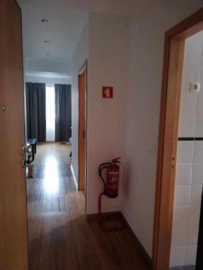 Internacional Apartment *