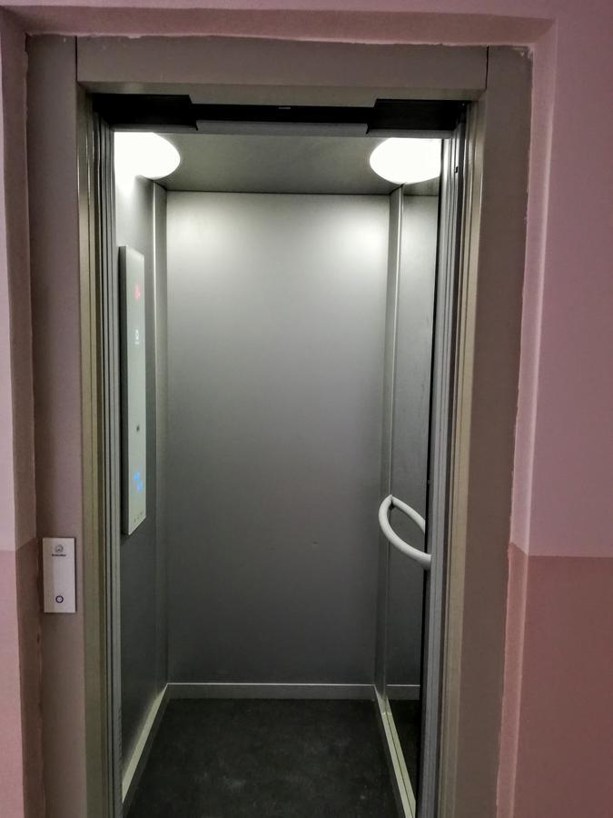 Apartment Internacional