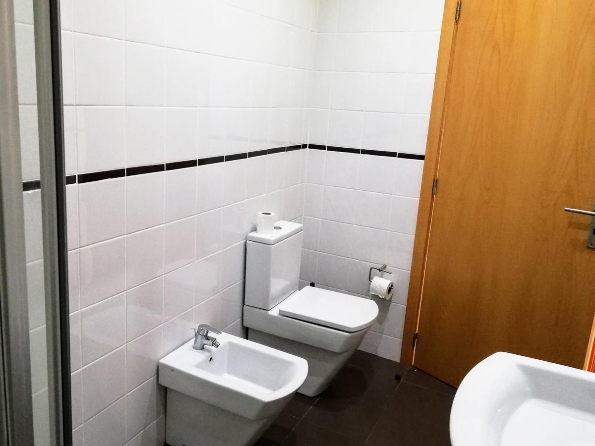 Apartment Internacional