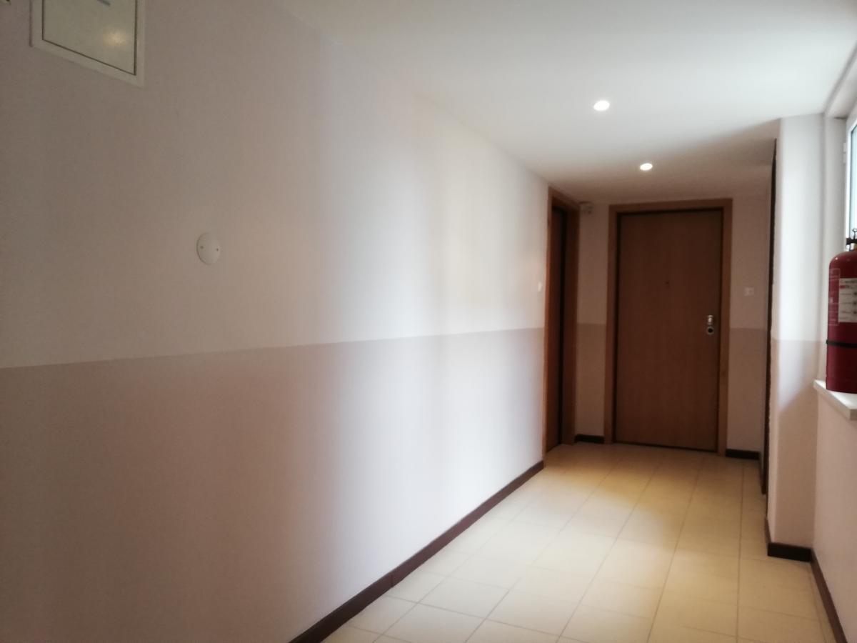 Apartment Internacional Coimbra