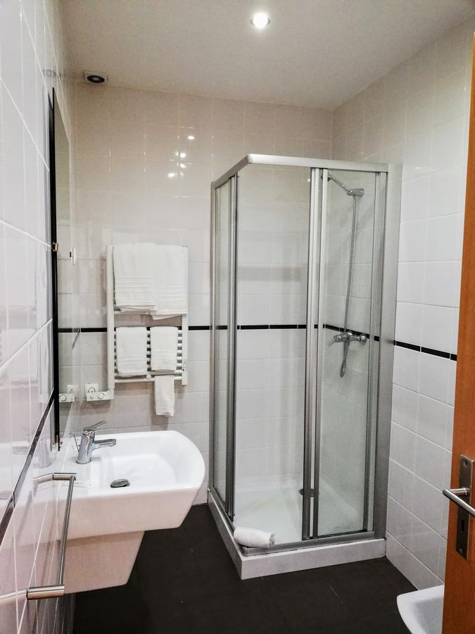 Apartment Internacional Coimbra