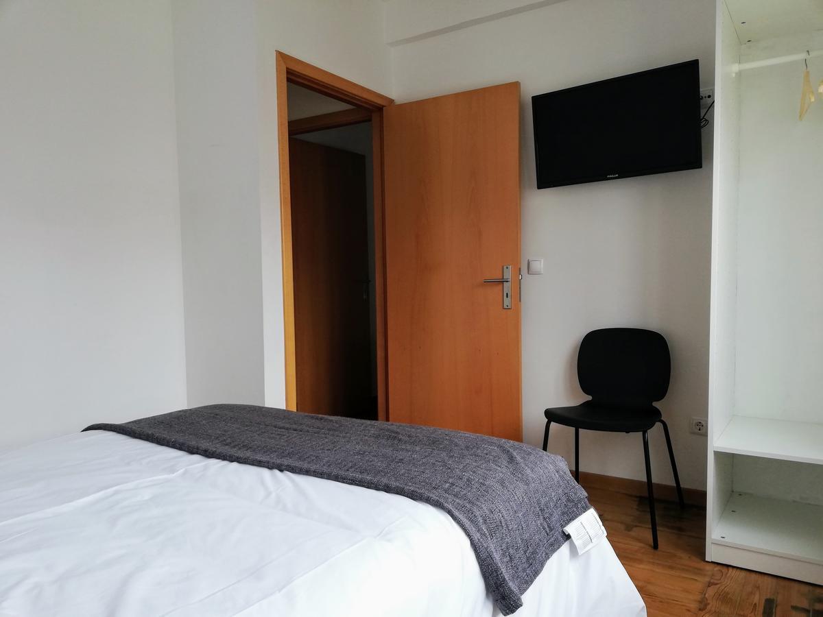 Apartment Internacional *