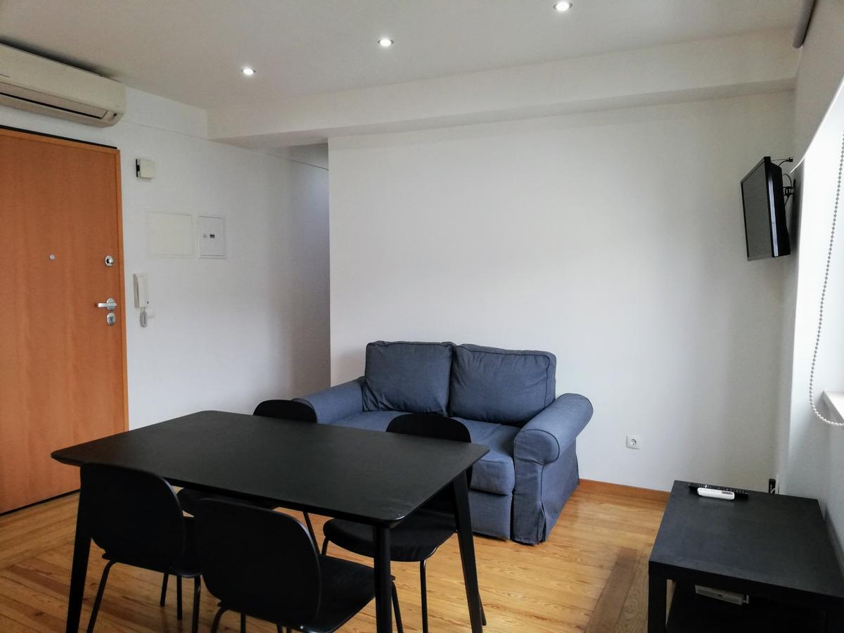 Internacional Apartment *