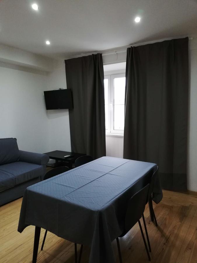 Apartment Internacional