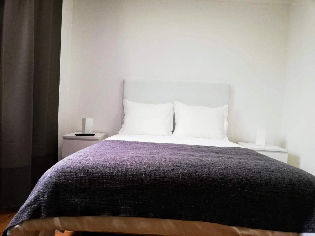 Internacional Apartment Coimbra